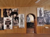 Музей В. М. Клыкова