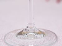 Бокал Касандра Серебряная/Kasandra Silverдля вина