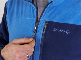 Джемпер Camp Jacket Мужской