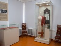 Экспозиционно-выставочный комплекс «Дом купцов Хаминовых»