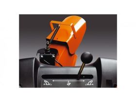 Снегоуборщик HUSQVARNA ST 261E