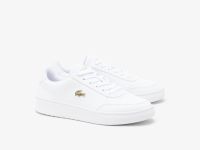 Женские кеды Lacoste COURT PRO 225 3 SFA