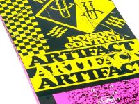 Сноуборд ROME SDS ARTIFACT 21/22