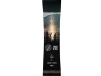 Сноуборд JOINT FOREST 19/20