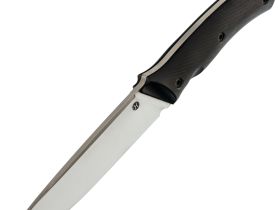 Походный нож Honor Prime X, сталь D2, рукоять G10 (уценка)