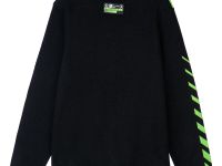 Свитер трикотажный для мальчиков