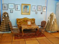 Усадьба «Лопасня-Зачатьевское»