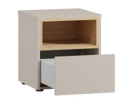 Тумба прикроватная Висмар 43x48 Капучино