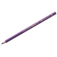 Карандаш Faber-castell "Polychromos" Марганцево-фиолетовый