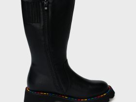 Сапоги для девочек