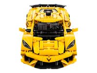 Technic 42205 Конструктор Chevrolet Corvette Stingray
