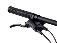 Горный велосипед Haro Double Peak 29 Sport, год 2025, цвет Серый, ростовка 16.5