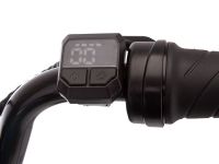 Самокат  Chopper IT109489, цвет Оранжевый