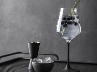 Villeroy & Boch Набор из 4 бокалов для белого вина 380 мл Manufacture Rock Villeroy & Boch