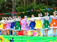 Дом культуры с. Знаменка