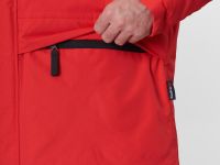 Куртка утепленная Snow Man lV Мужская