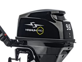 2х-тактный лодочный мотор MAGNUM PRO SM9.8HS