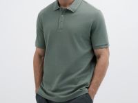 Базовое поло, Зеленый