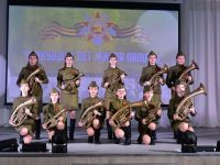 Гончарский сельский дом культуры – филиал № 3