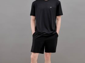 Спортивная футболка из капсулы sport