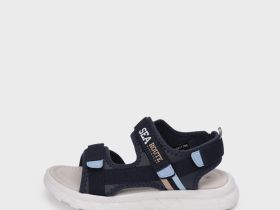 Сандалии для мальчиков