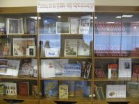 Библиотека № 15 (Центр национальных культур и городов-побратимов), г. Кострома