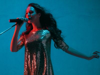 Билеты на Квартирник «Новогодник» (Нетеатр) / Концерт | Афиша | ИнфоТаймс