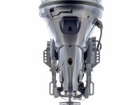 4х-тактный лодочный мотор MIKATSU MF25FEL-T (2024)