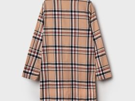 Сорочка ночная текстильная для девочек