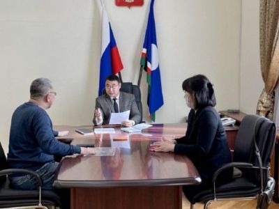 Руководитель Якутского УФАС рассказал о результатах служебной деятельности ведомства