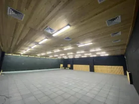 В селе Ытык-Кюёль Якутии завершают строительство двух крупных объектов к Играм Манчаары