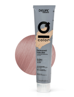 10.2 Краситель перманентный IQ COLOR DEWAL Cosmetics