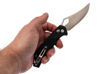 Складной нож SRM Retreiver 9202, сталь D2, рукоять G10