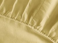 Простыня на резинке French vanilla