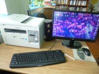 Чердынская сельская библиотека – филиал № 15