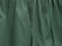 Базовые шорты из хлопка