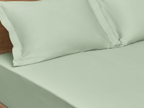 Комплект наволочек Green leaf с ушками I