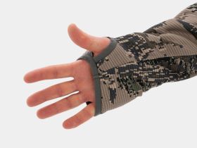 Охотничий костюм Remington Oreo Figure