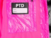 Зимнее пальто для девочки