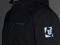 Плащ Dublin Мужской