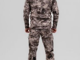 Летний костюм для охоты Remington Pass Rifle