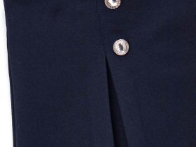 Юбка для девочки