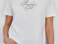 Футболка женская