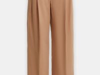 Брюки-палаццо