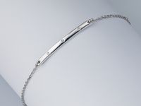 Браслет из серебра э0612бр03184300_white