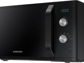 Микроволновая печь Samsung MS23K3614AK/BW черный