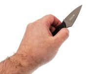 Туристический нож Hammy TW, сталь D2, рукоять G10, Kizlyar Supreme