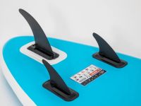 Надувная доска для SUP-бординга MERMAID MARY Navigator G027 10'