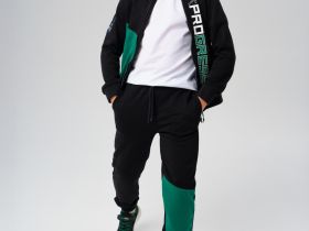 Комплект трикотажный для мальчиков: толстовка, брюки