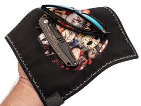 Хэнк Ужасы Grant’s EDC